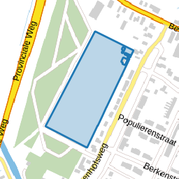 Perceel OWD00-D-4792