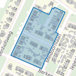 Perceel OWD00-D-4801