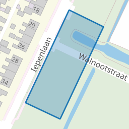 Perceel OWD00-D-4830