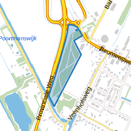 Perceel OWD00-D-4833