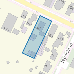 Perceel OWD00-D-4838