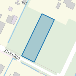 Perceel OWD00-D-4848