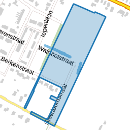 Perceel OWD00-D-4850