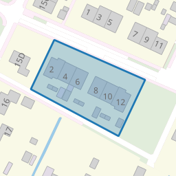 Perceel OWD00-D-4857