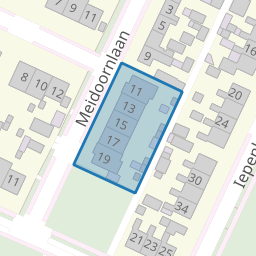 Perceel OWD00-D-4860