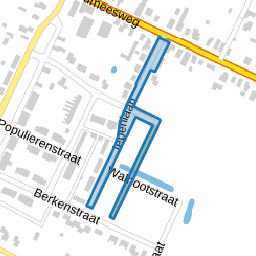 Perceel OWD00-D-4861