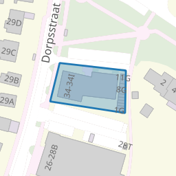 Perceel OWD00-E-2649