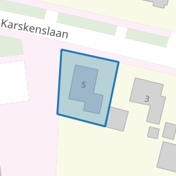 Perceel OWD00-E-3034