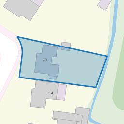 Perceel OWD00-E-3189