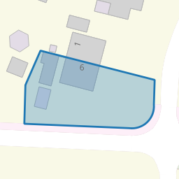 Perceel OWD00-E-3200