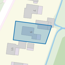 Perceel OWD00-E-3211