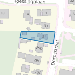 Perceel OWD00-E-3261