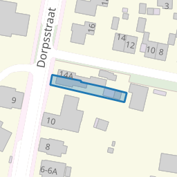 Perceel OWD00-E-3443