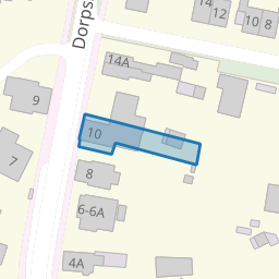 Perceel OWD00-E-3445