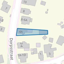 Perceel OWD00-E-3448