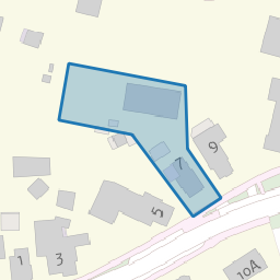 Perceel OWD00-E-3453