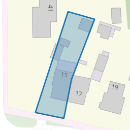 Perceel OWD00-E-3457