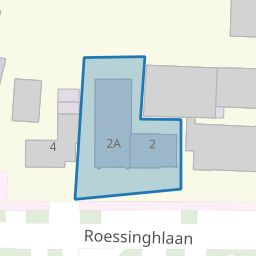 Perceel OWD00-E-3487