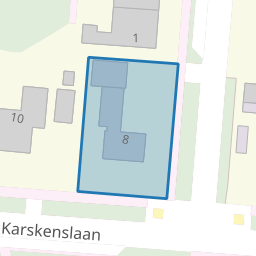 Perceel OWD00-E-3503