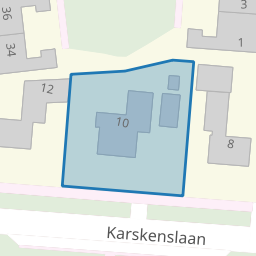 Perceel OWD00-E-3504