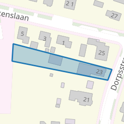 Perceel OWD00-E-3510