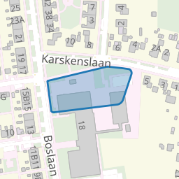 Perceel OWD00-E-3512