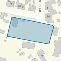 Perceel OWD00-E-3600