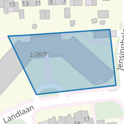 Perceel OWD00-E-3693