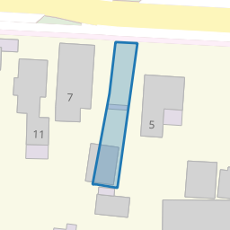 Perceel OWD00-E-3715