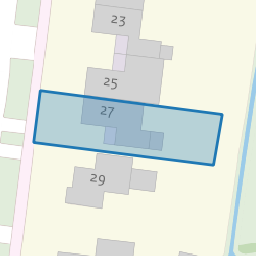 Perceel OWD00-E-3742