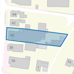 Perceel OWD00-E-3745