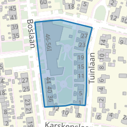 Perceel OWD00-E-3750