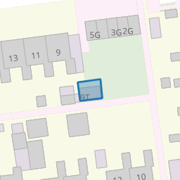 Perceel OWD00-E-3755