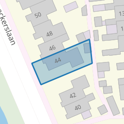 Perceel OWD00-E-3800