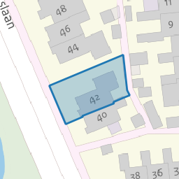 Perceel OWD00-E-3801