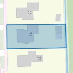 Perceel OWD00-E-3813
