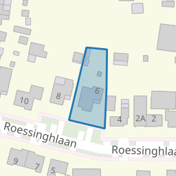 Perceel OWD00-E-3836