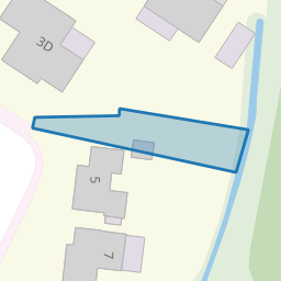 Perceel OWD00-E-3842