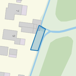 Perceel OWD00-E-3843