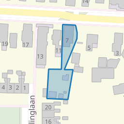 Perceel OWD00-E-3861