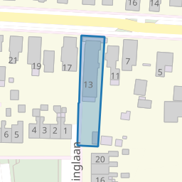 Perceel OWD00-E-3862