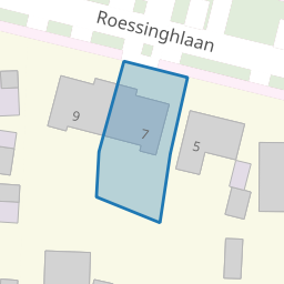 Perceel OWD00-E-3867