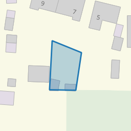 Perceel OWD00-E-3868