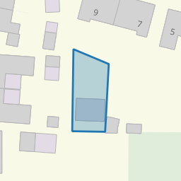 Perceel OWD00-E-3870