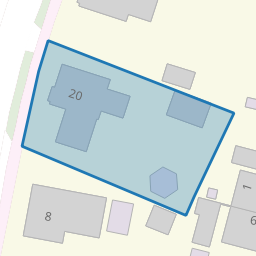 Perceel OWD00-E-3905