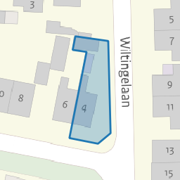 Perceel OWD00-E-3947