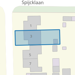 Perceel OWD00-E-3949