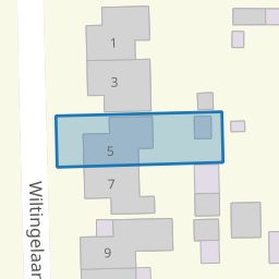 Perceel OWD00-E-3950