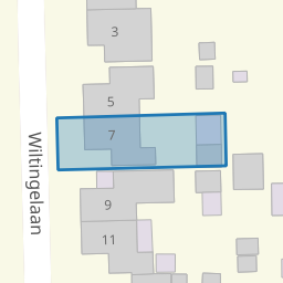 Perceel OWD00-E-3951
