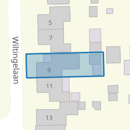 Perceel OWD00-E-3952